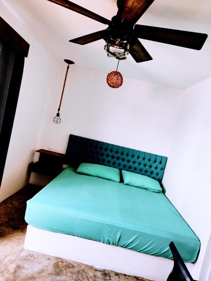 Le Blue Coast Aparthotel Progreso  Exterior foto